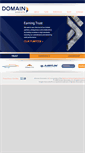 Mobile Screenshot of domainvc.com